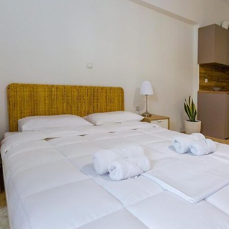 Cloud 4 Apartment Kalamata Exteriér fotografie