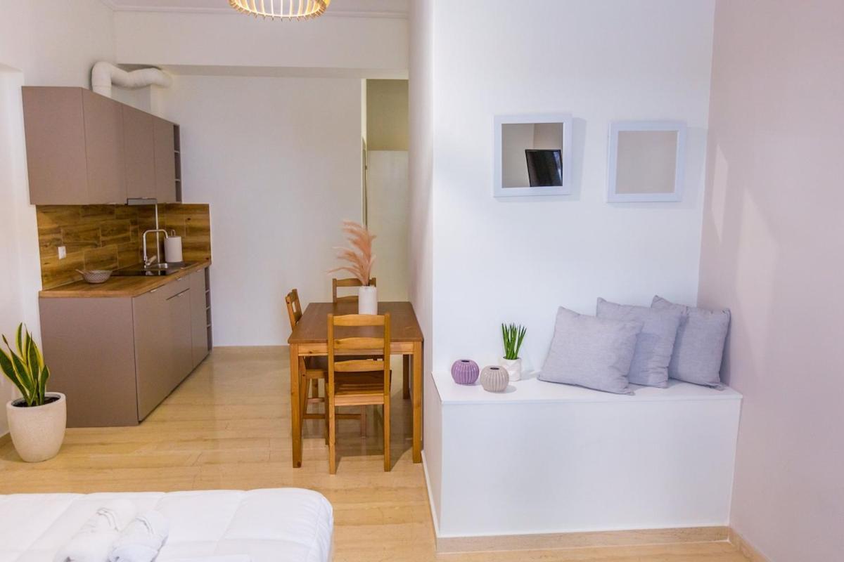 Cloud 4 Apartment Kalamata Exteriér fotografie