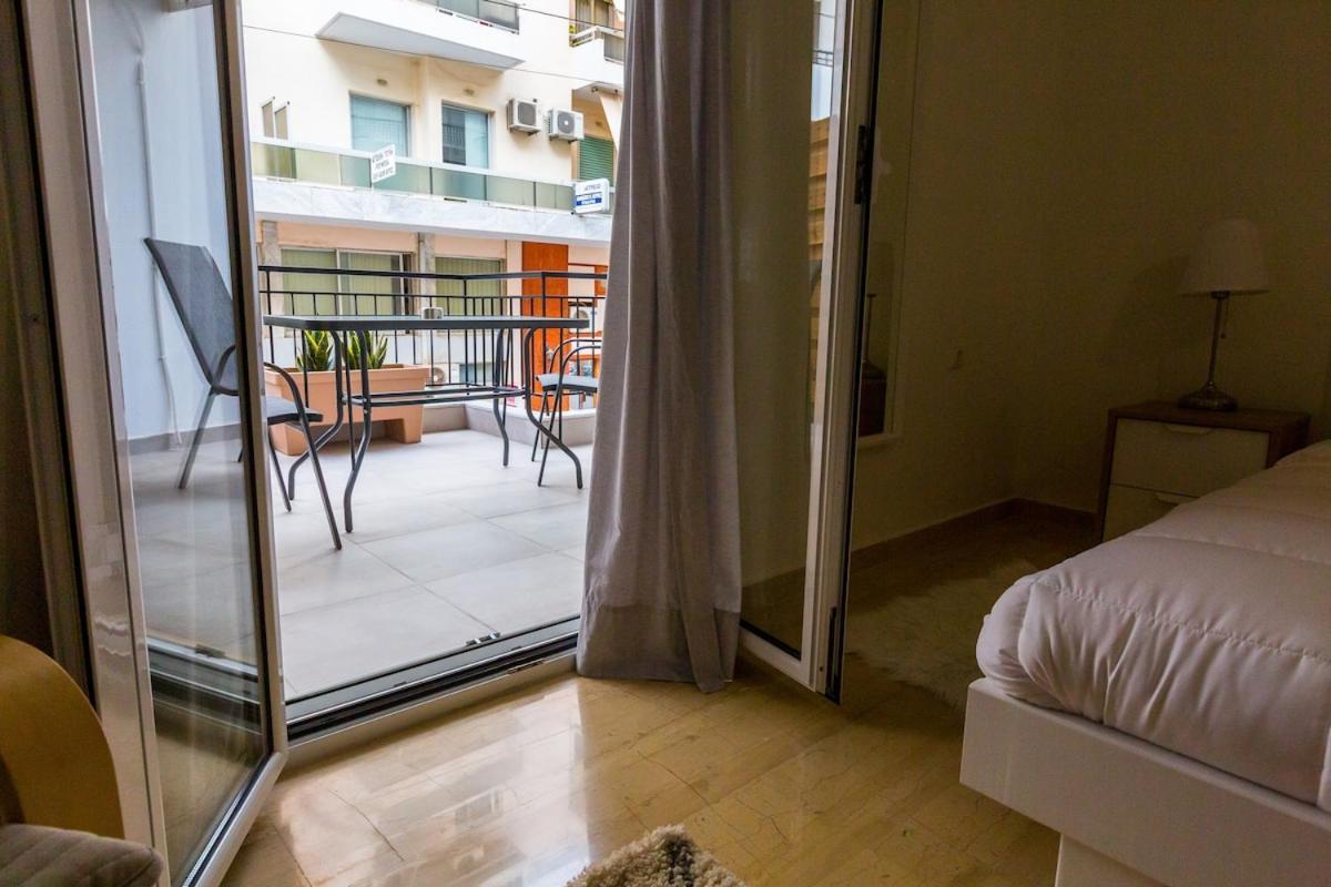 Cloud 4 Apartment Kalamata Exteriér fotografie